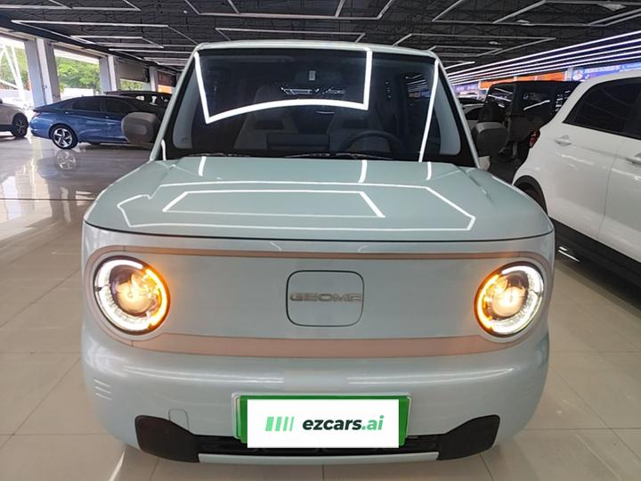2023 Panda mini 200km Endurance Bear photo 2