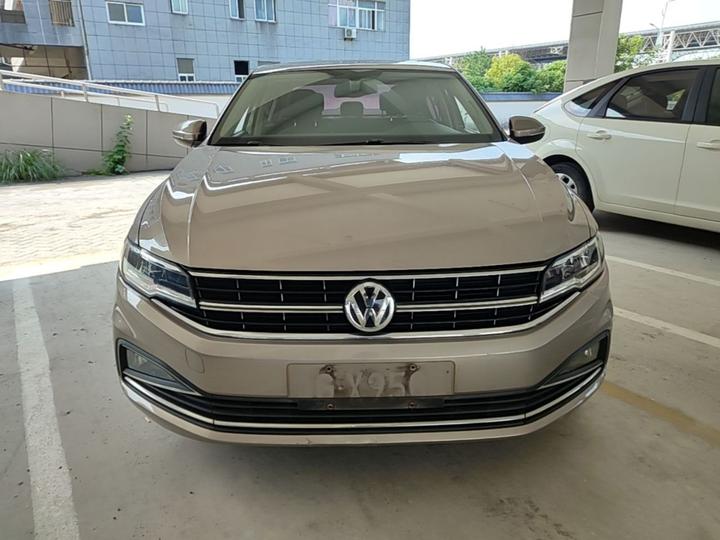 Bora 2019 Facelift 1.5L AT Elite China VI photo 2