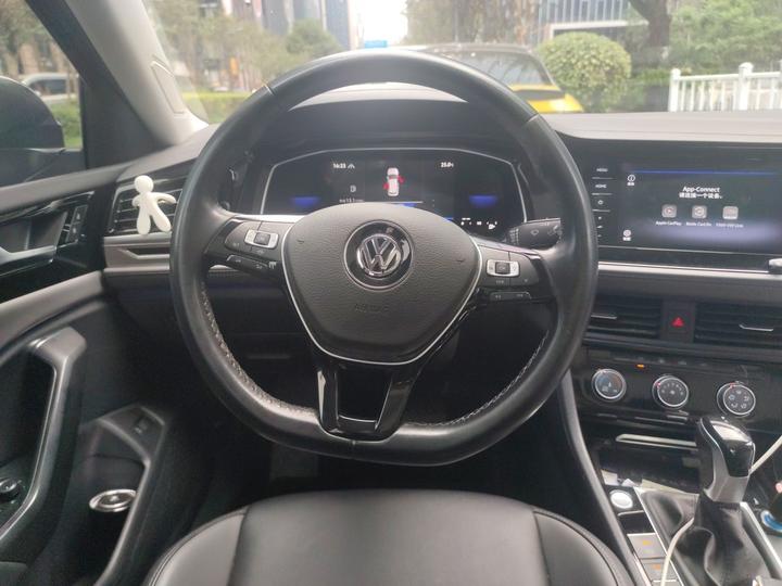 Sagitar 2021 280TSI DSG Comfort Connected photo 7