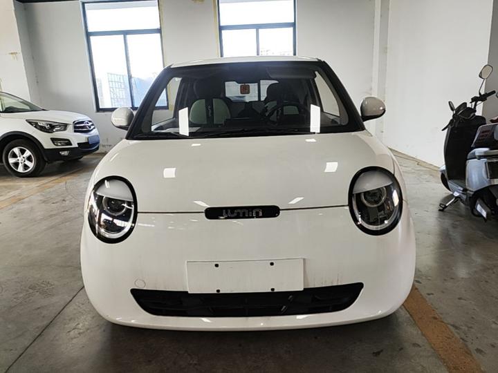 Nevo Changan Lumin 2024 301km photo 2