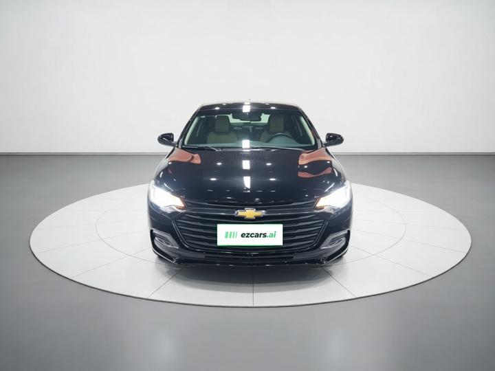 Cruze 2020 320 AT Enjoy photo 2