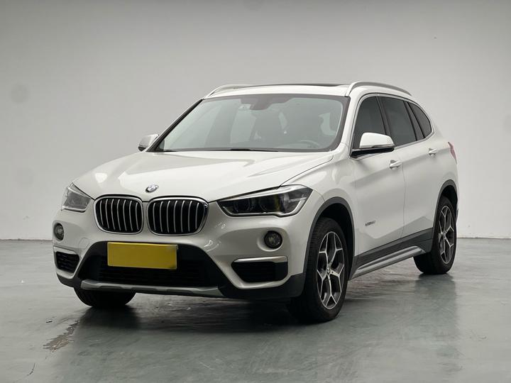 X1 2018 sDrive18Li Exclusive