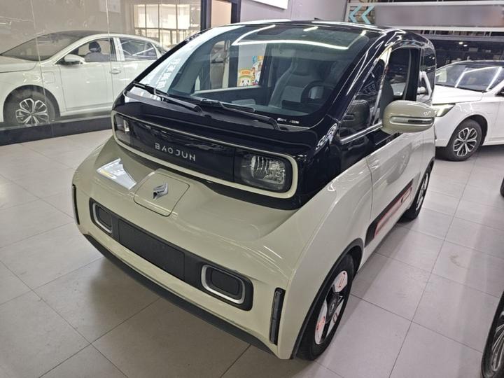KiWi EV 2021 LFP