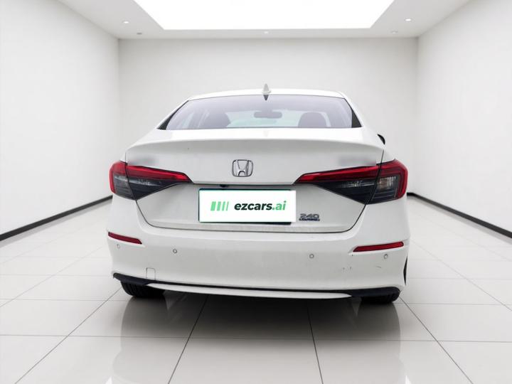 Civic 2022 240TURBO CVT photo 3
