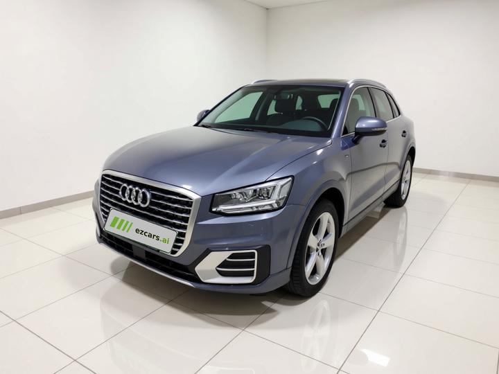 Q2L 2020 35 TFSI Fashion