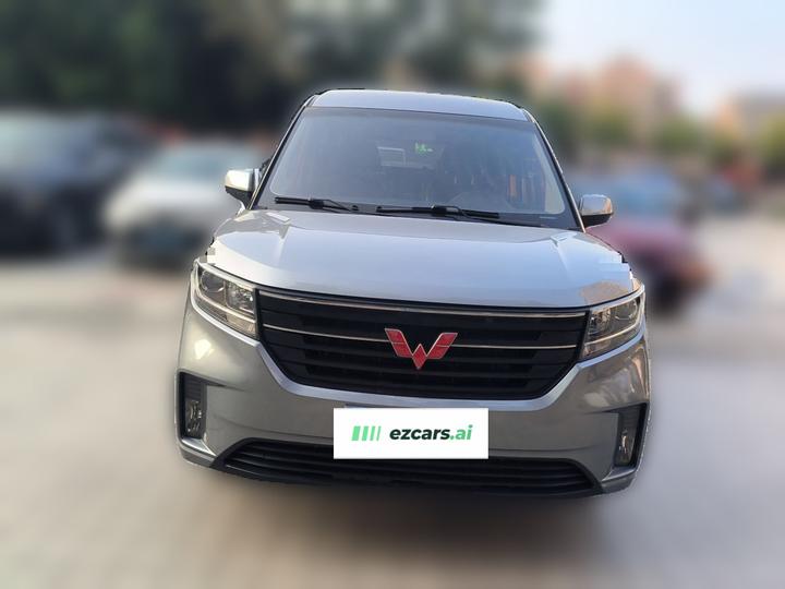 Wuling 2021 1.5T MT Luxury photo 2
