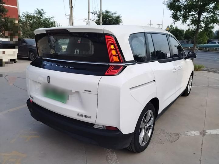 Bestune NAT 2023 PRO 425km photo 4