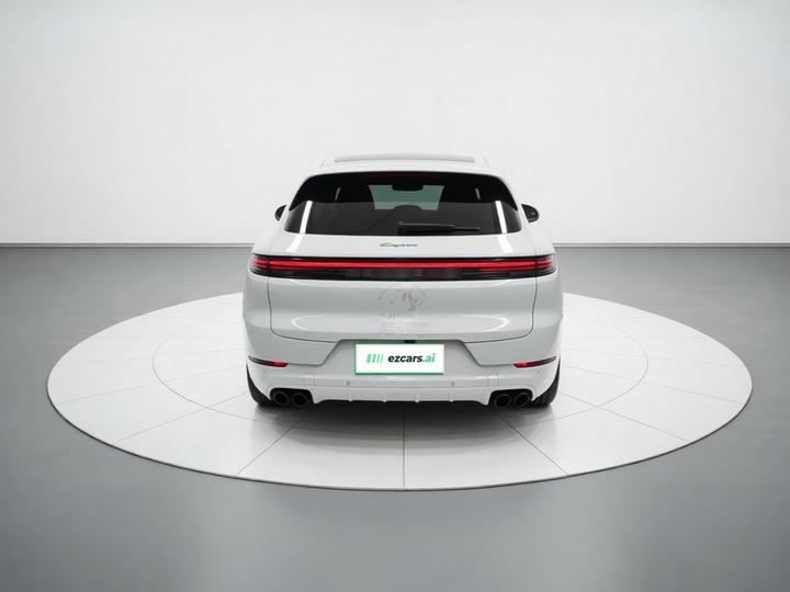 2024 Cayenne 3.0T photo 5