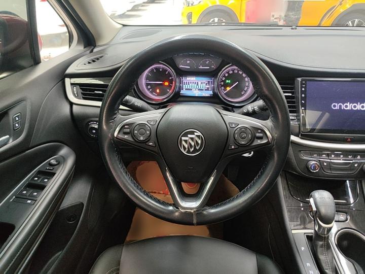 Verano 2015 Sedan 20T DCT Leading photo 6