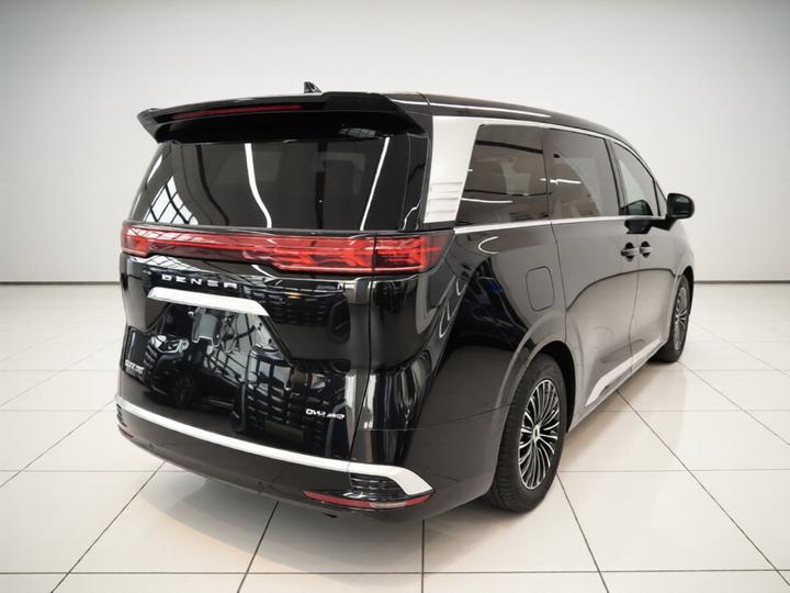D9 2024 DM-i 980 AWD Noble photo 4