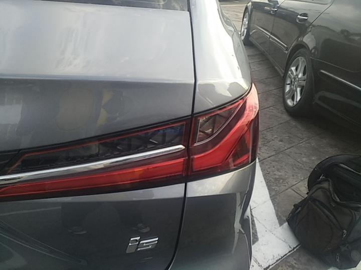 i5 2023 1.5L CVT photo 7