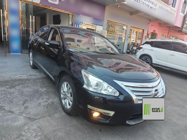 Teana 2013 2.0L XL Comfort photo 3