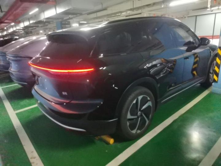 ES6 2024 75kWh photo 4