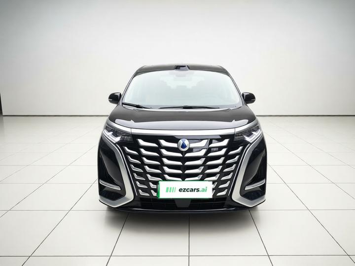 D9 2025 DM-i ADAS 1020 AWD Exclusive photo 2