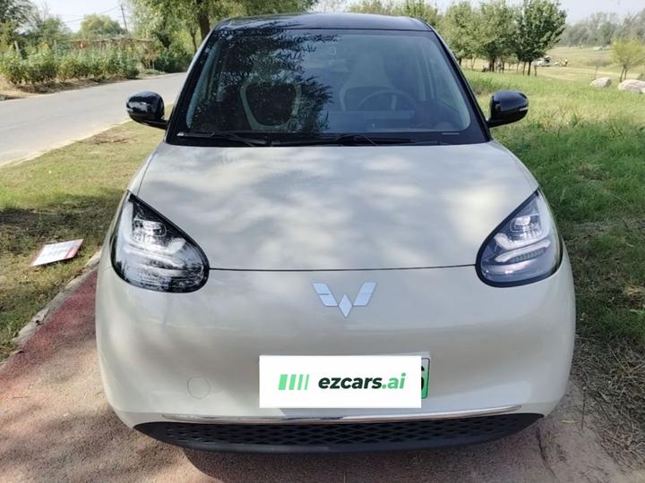 Wuling Bingo 2024 333km photo 2