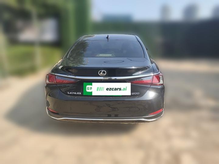 ES 2023 200 Excellence photo 5