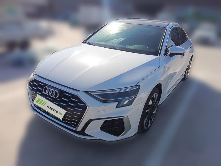 A3 2024 A3L Limousine 35 TFSI Fashion Sport