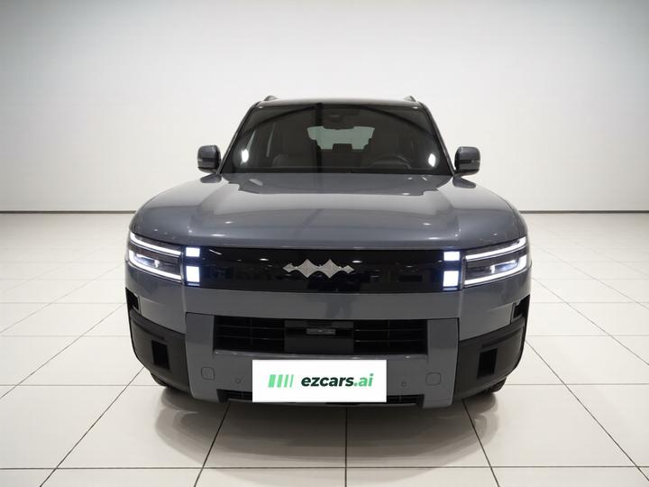Fang Cheng Bao 7 2025 200KM RWD Max photo 2