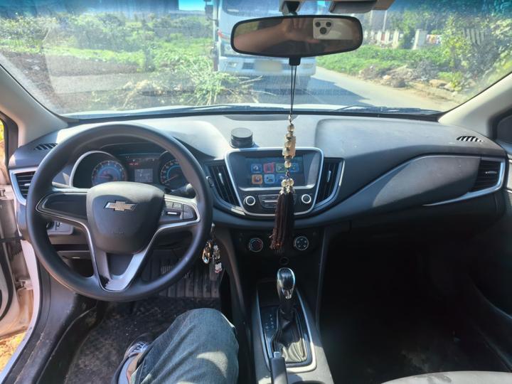 Cavalier 2016 1.5L AT photo 5