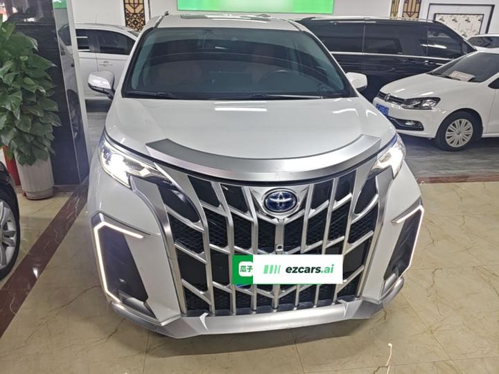 Sienna 2023 2.5L Hybrid Comfort photo 2