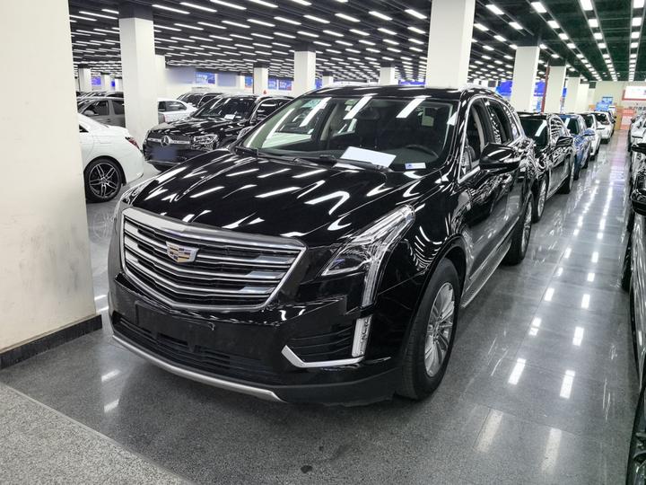 XT5 2016 28T AWD Luxury