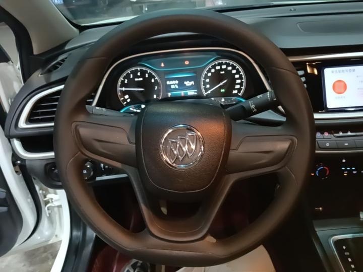 Excelle 2021 1.3T AT Mild Hybrid Elite photo 6