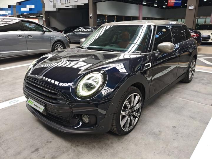 2022 1.5T COOPER