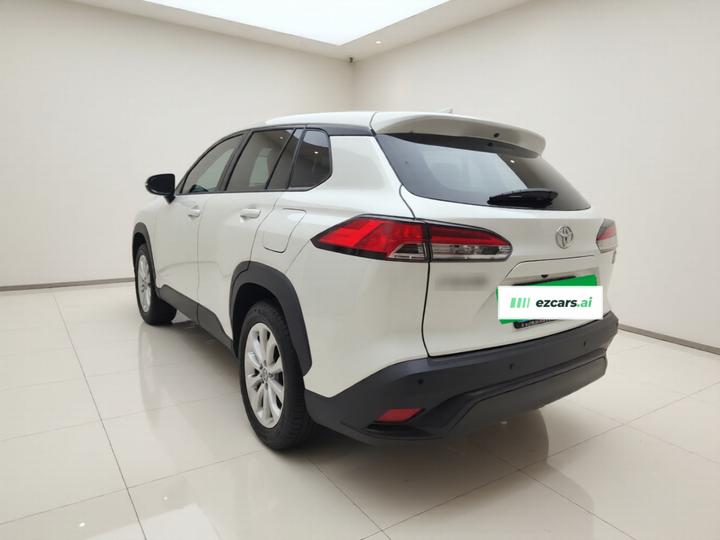 Frontlander 2023 2.0L CVT Leading photo 4