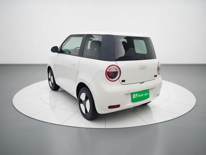 Nevo Changan Lumin 2022 155km photo 4