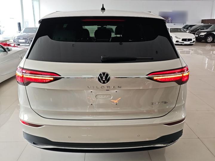 Viloran 2020 330TSI Luxury photo 3