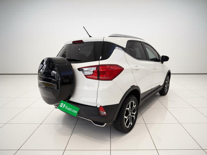 Yuan Pro 2021 401KM Luxury photo 6
