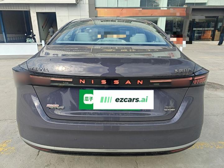 Teana 2026 2.0T Flagship photo 5