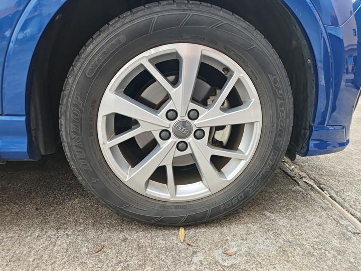 Q3 2019 35 TFSI Progressive Dynamic photo 8