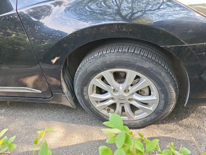 Teana 2013 2.0L XL Comfort photo 8