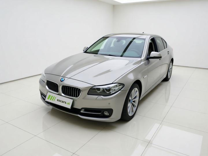 5 Series 2014 528Li Leading