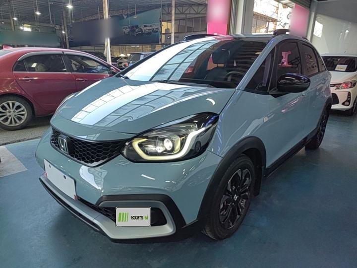 LIFE 2021 1.5L CVT CRO-S