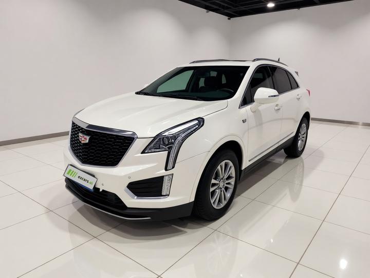 XT5 2021 2.0T AWD Luxury