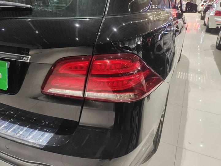 GLE Imported 2018 GLE 320 4MATIC Dynamic Edition photo 7