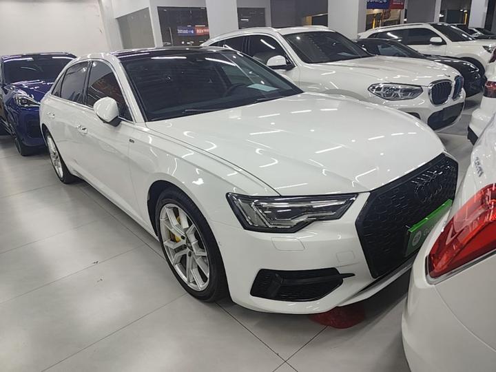 A6L 2023 Facelift 45 TFSI photo 3