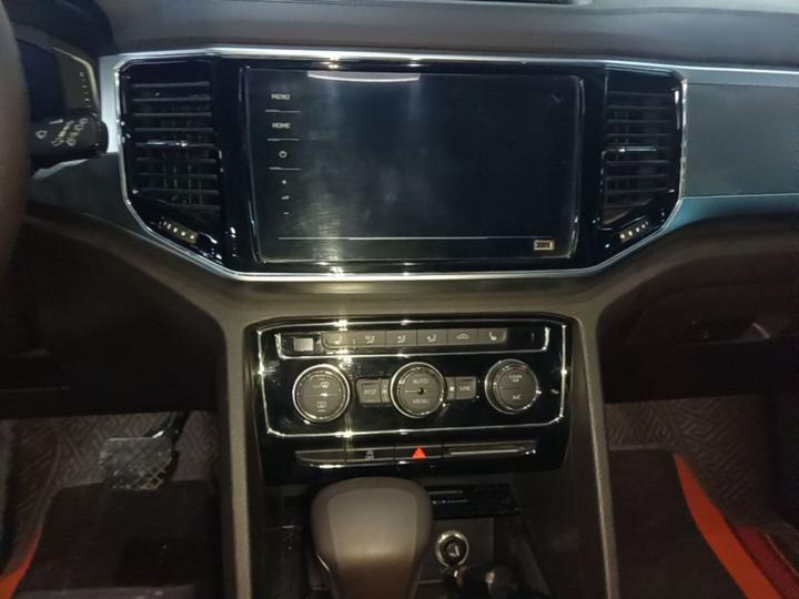 Teramont 2020 380TSI AWD Luxury China VI photo 4