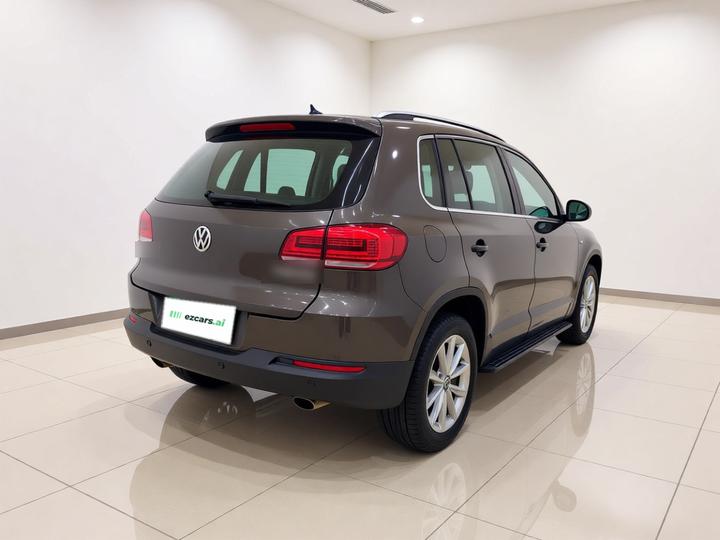 Tiguan 2016 280TSI AT RWD Comfort photo 6