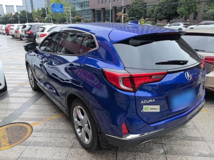 CDX 2019 1.5T RWD Exclusive photo 4