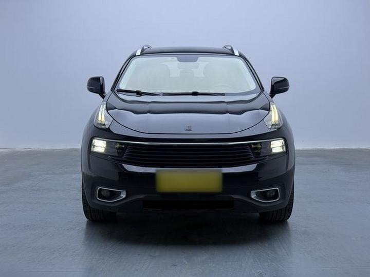 01 2019 2.0T RWD China VI photo 2