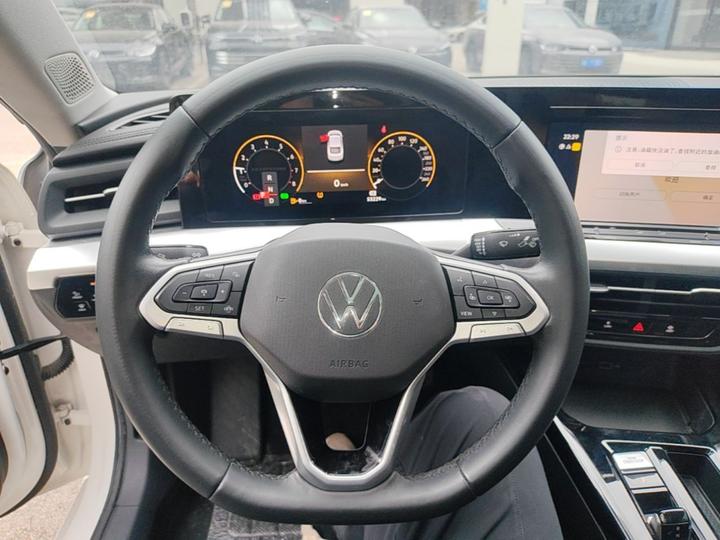 2022 Lamando L 280TSI DSG photo 6