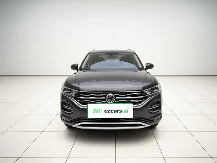 Tayron 2020 280TSI RWD Luxury Connected photo 2