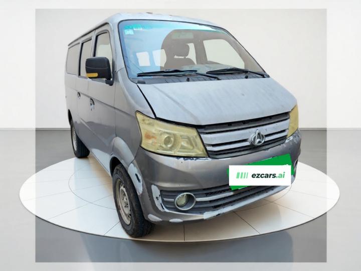 Kuayue Changan V5 2013 1.2L Standard DK12 photo 3