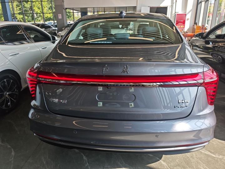 H5 PHEV 2025 170 photo 5