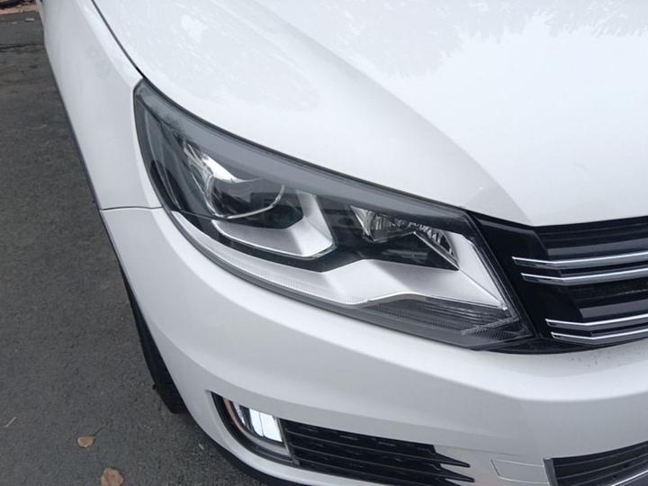 Tiguan 2016 300TSI AT AWD photo 7