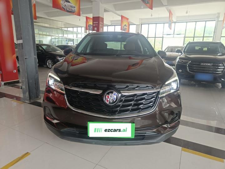 Envision 2020 20T RWD Luxury photo 2