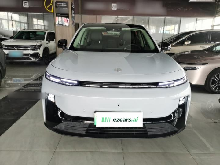 Leapmotor B10 2025 510 Enjoy photo 2